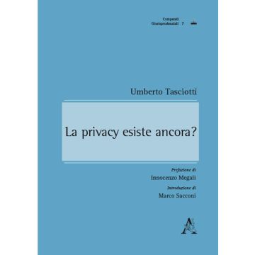 La privacy esiste ancora?