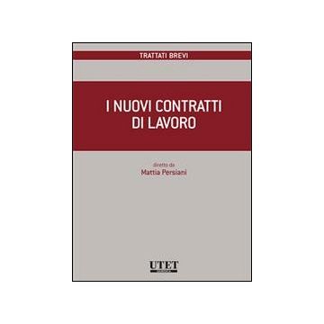 I nuovi contratti di lavoro