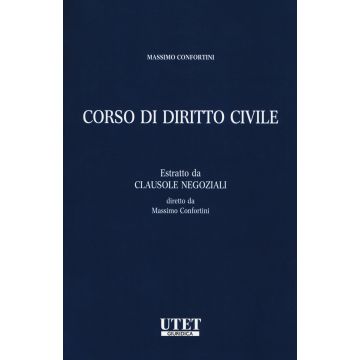 Corso di diritto civile