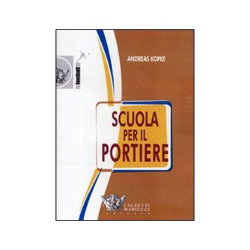 Scuola per il portiere. DVD