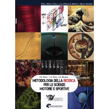 Metodologia della ricerca per le scienze motorie e sportive