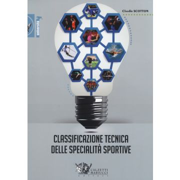 Classificazione tecnica delle specialità sportive