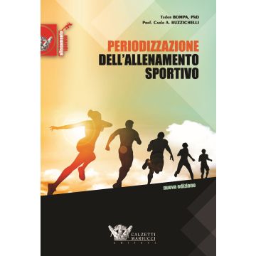 Periodizzazione dell'allenamento sportivo