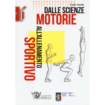 Dalle scienze motorie all'allenamento sportivo