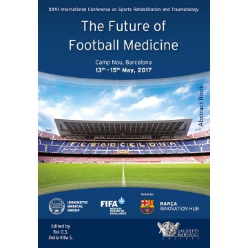The future of football medicine