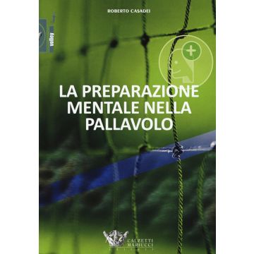 La preparazione mentale nella pallavolo