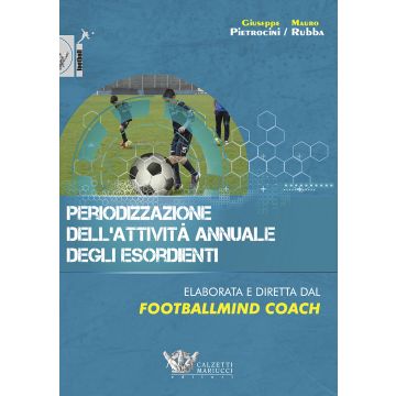 Periodizzazione dell'attività annuale degli esordienti