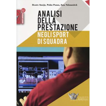 Analisi della prestazione negli sport di squadra