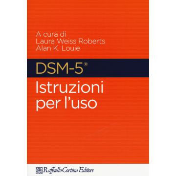 DSM-5. Istruzioni per l'uso