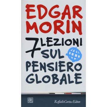 7 lezioni sul pensiero globale