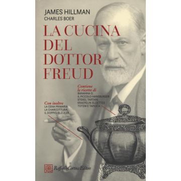 La cucina del dottor Freud