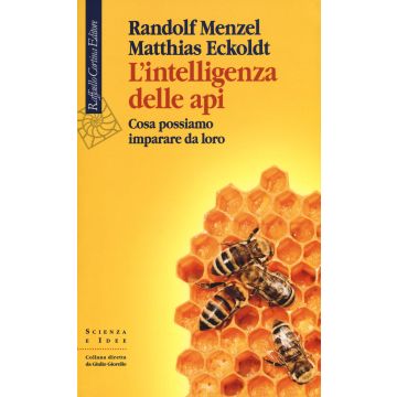 L'intelligenza delle api. Cosa possiamo imparare da loro