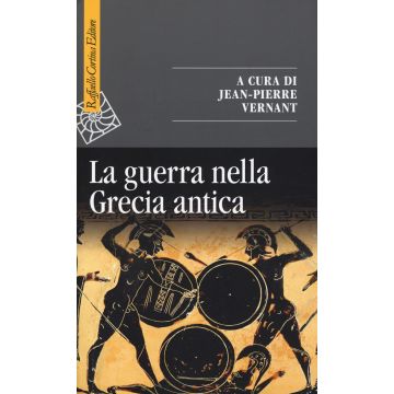 La guerra nella Grecia antica