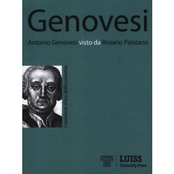 Antonio Genovesi