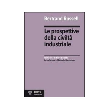 Le prospettive della civiltà industriale