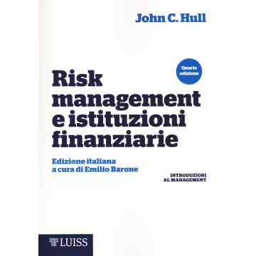 Risk management e istituzioni finanziarie