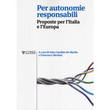 Per autonomie responsabili