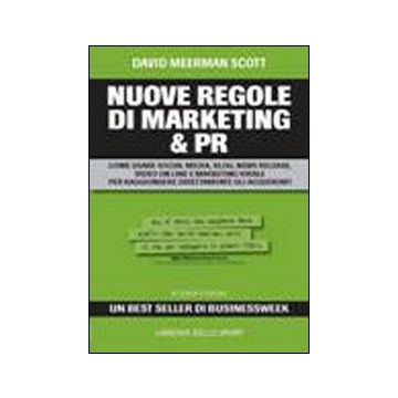 Le nuove regole del marketing e delle PR