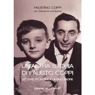 Un'altra storia di Fausto Coppi