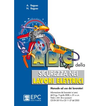 ABC della sicurezza nei lavori elettrici