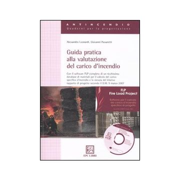 Guida pratica alla valutazione del carico d'incendio