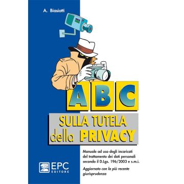 ABC sulla tutela della privacy
