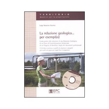 La relazione geologica... per esempi(o)