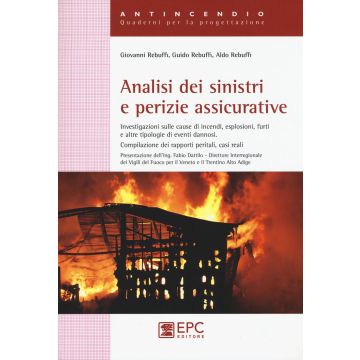 Analisi dei sinistri e perizie assicurative
