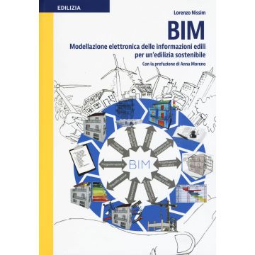 BIM modellazione elettronica delle informazioni edili per un'edilizia sostenibile