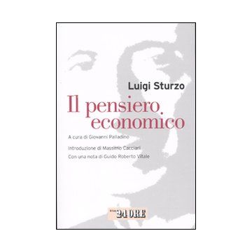 Il pensiero economico