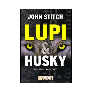 Lupi & husky