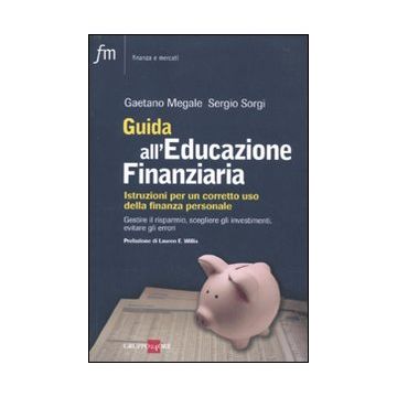 Guida all'educazione finanziaria