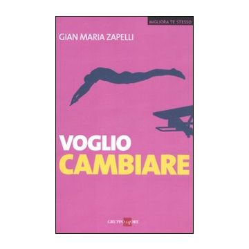 Voglio cambiare