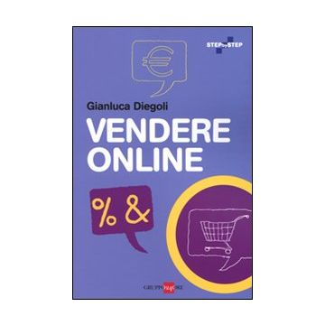 Vendere online