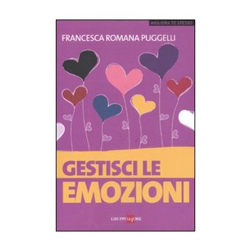 Gestisci le emozioni