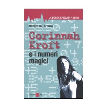 Corinnah Kroft e i numeri magici