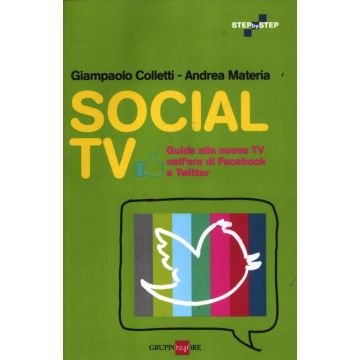 Social TV. Guida alla nuova tv nell'era di Facebook e Twitter