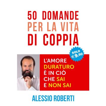 50 domande per la vita di coppia