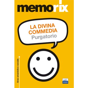 Divina Commedia. Purgatorio