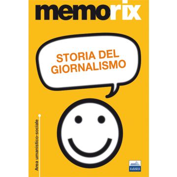Storia del giornalismo