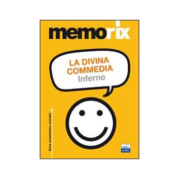 La Divina Commedia. Inferno