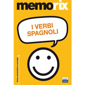I verbi spagnoli