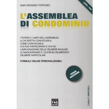 L'assemblea di condominio
