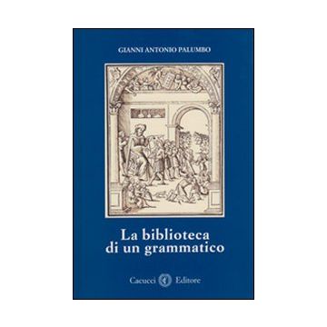 La biblioteca di un grammatico