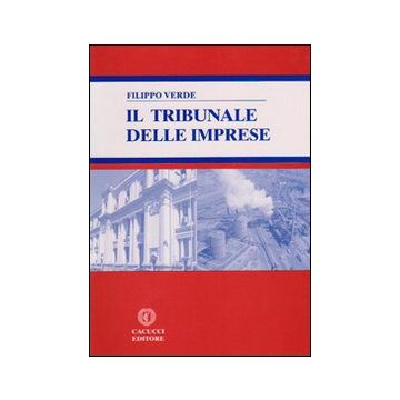 Il tribunale delle imprese