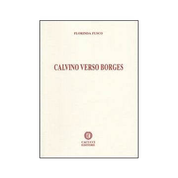 Calvino verso Borges