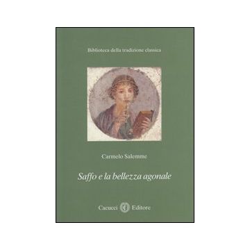Saffo e la bellezza agonale
