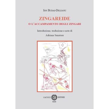 Zingareide o l'accampamento degli zingari
