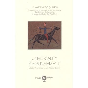 Universality of punishment