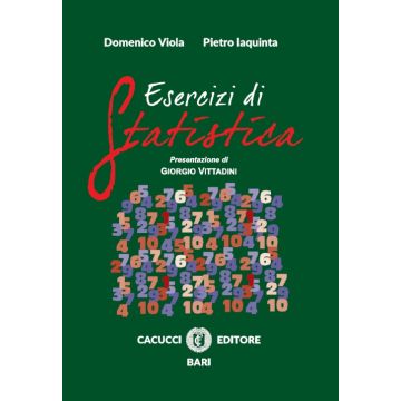 Esercizi di statistica